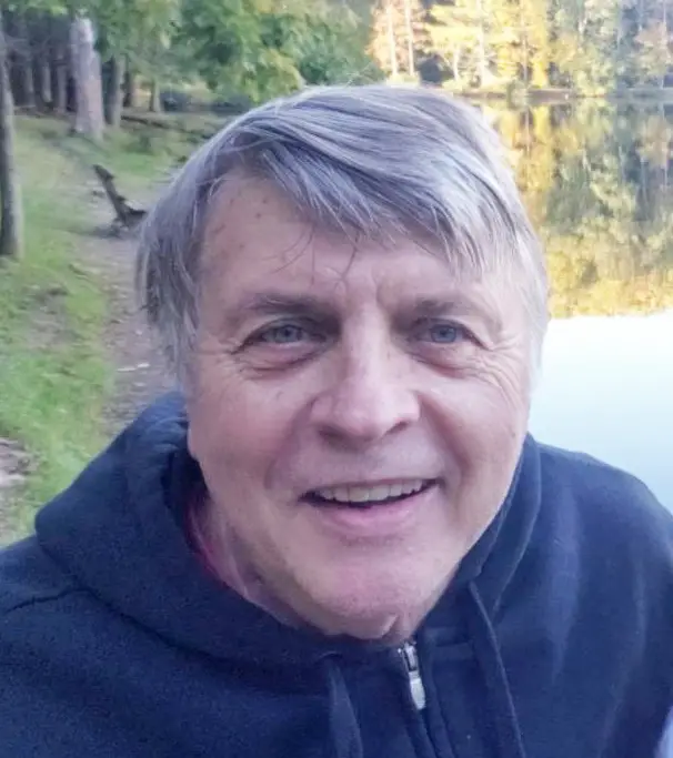 Alan Keith Smothers