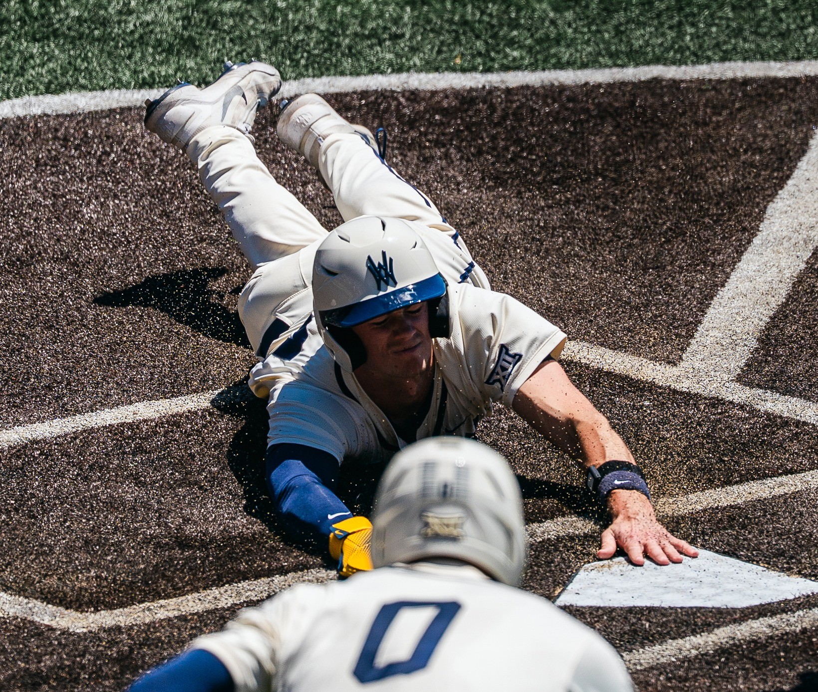 Mountaineers Begin Supers Friday