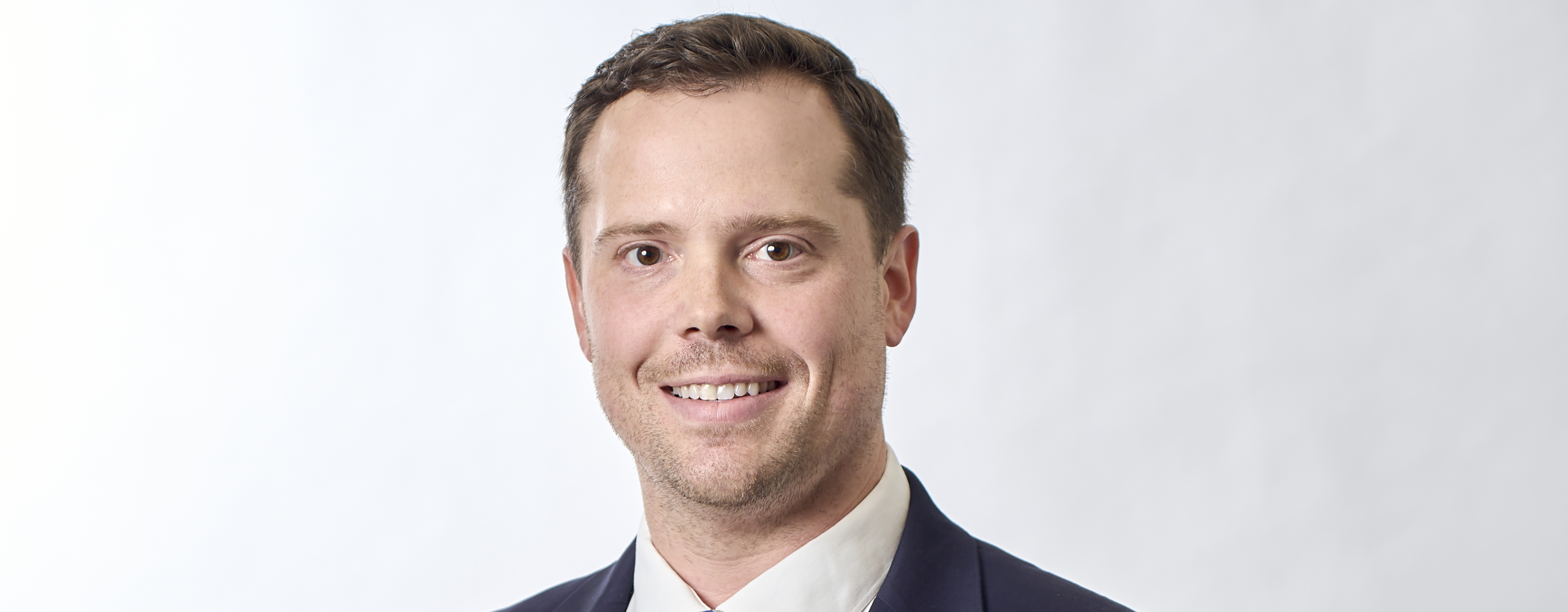 Marc Dotson, DO, of Vandalia Health