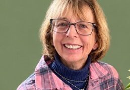 Connie Sue Hilton
