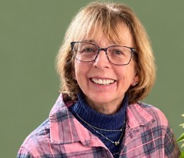 Connie Sue Hilton
