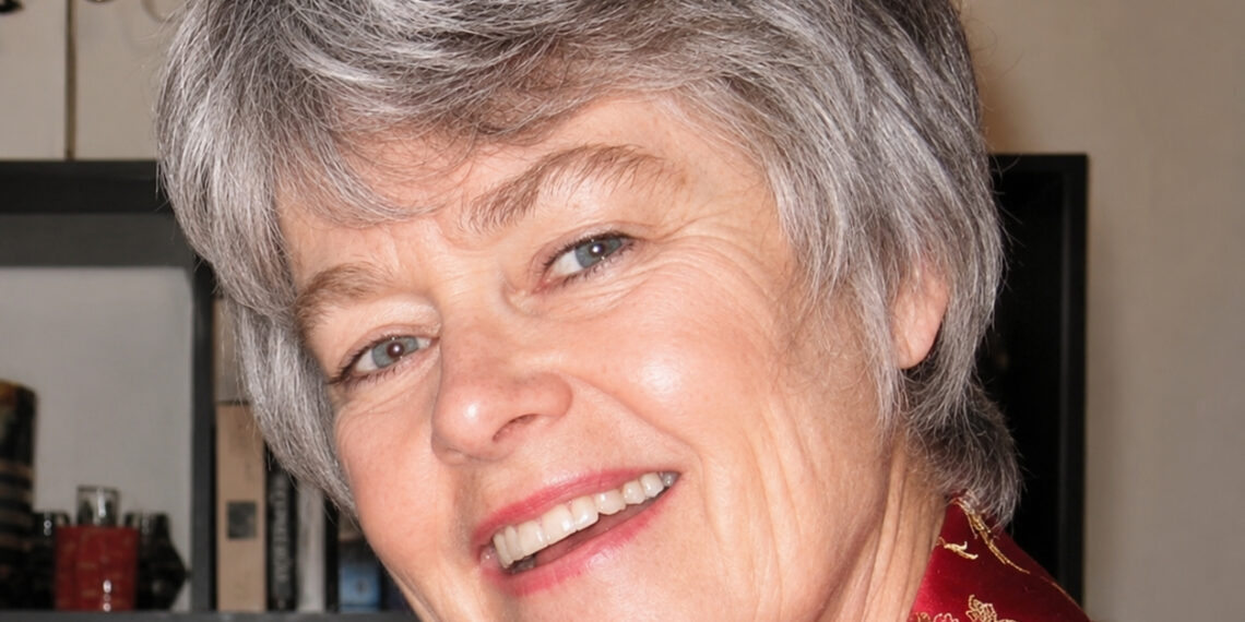 Vivian Conly