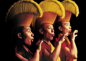 The Mystical Arts of Tibet