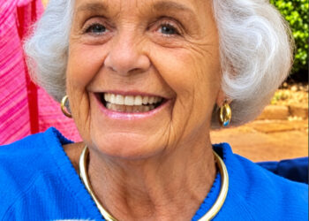 Miriam Whitley Knight