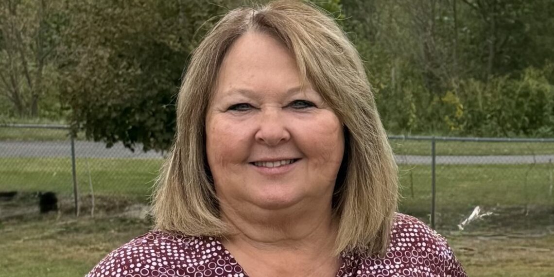 Sonja Cole